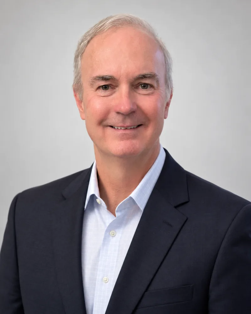 Tim Young, founder of Counsel Leverage